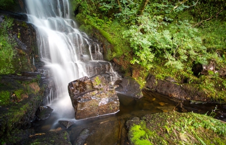 Places to stay Dumfries and Galloway