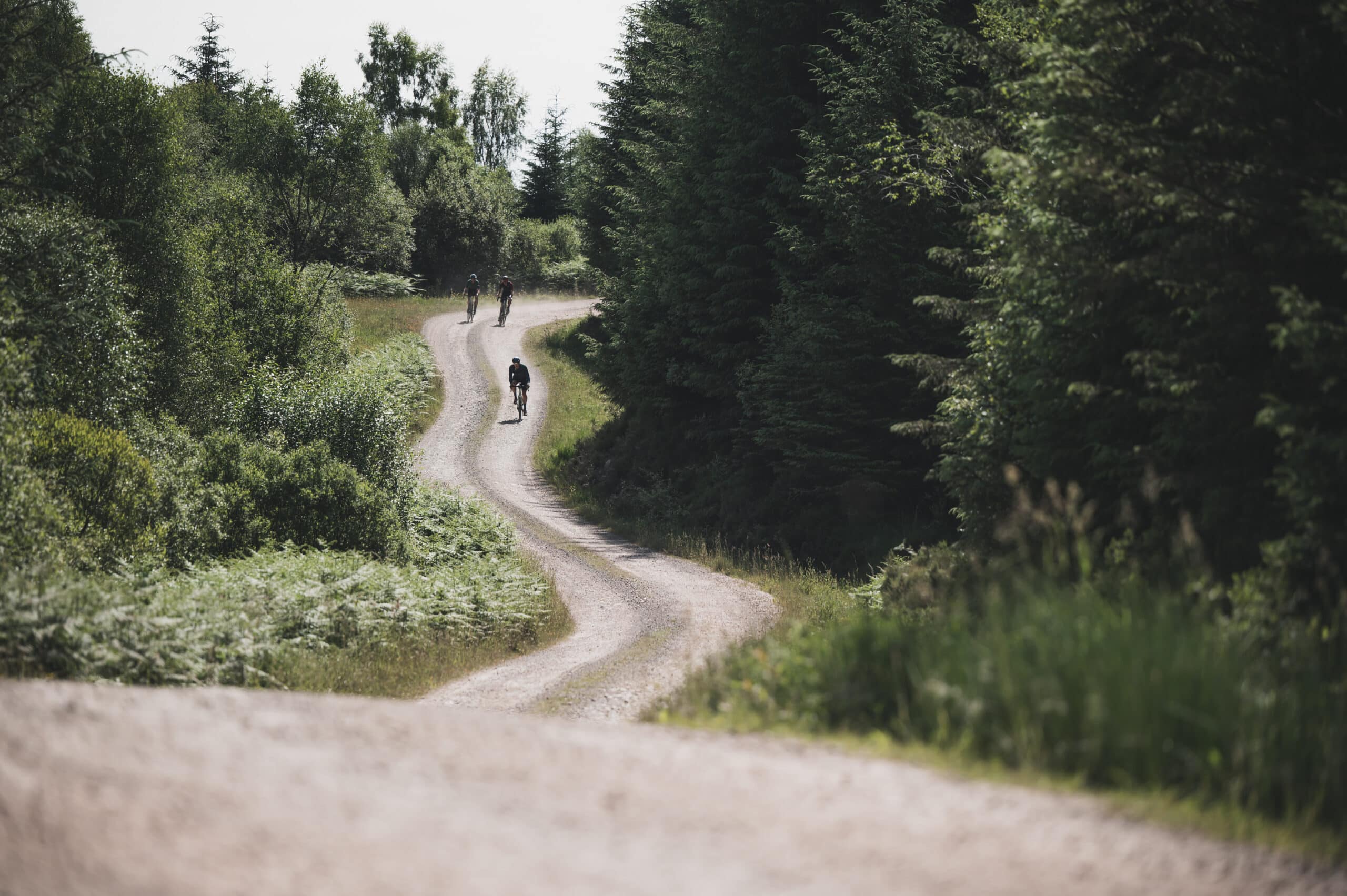 Gravel The hotel for Cyclists in Dumfries & Galloway