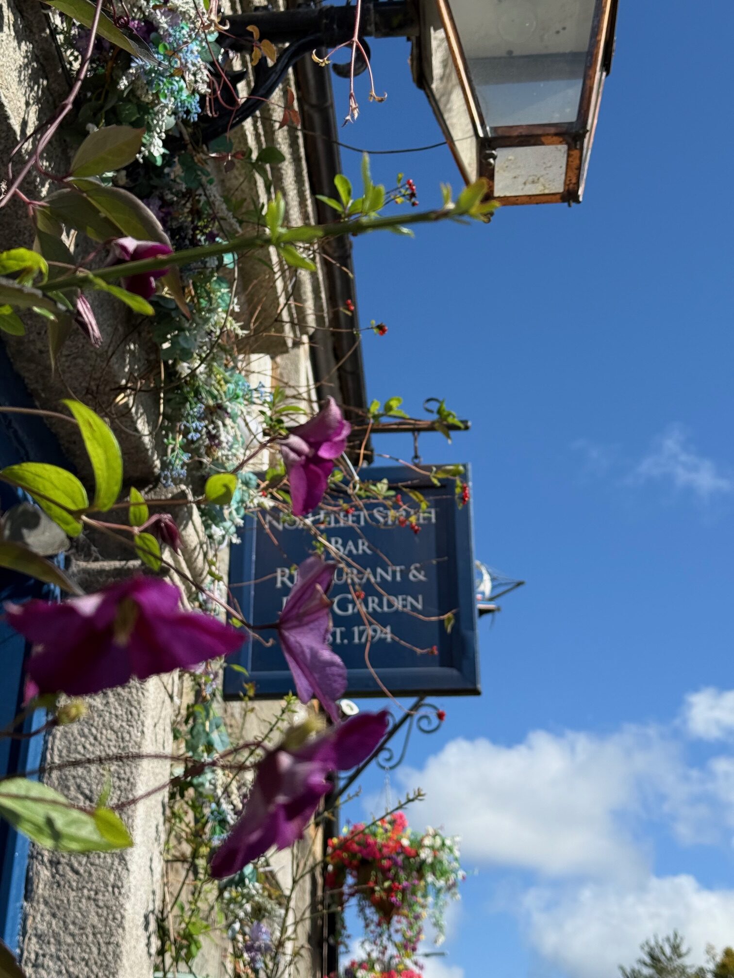 Best B&Bs Dumfries and Galloway