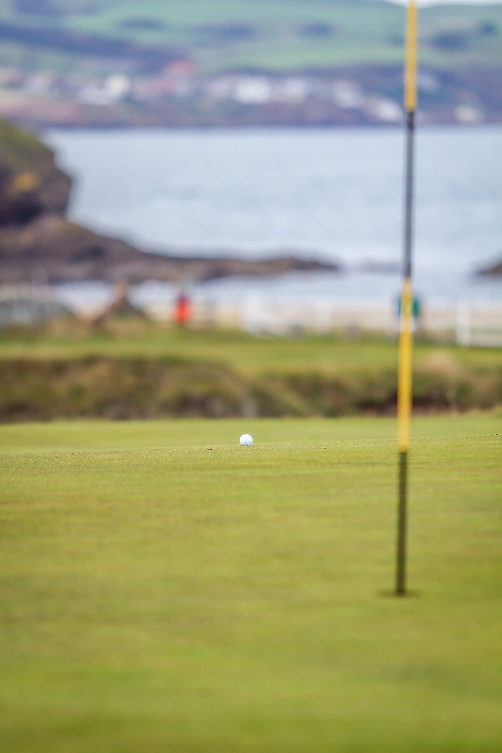 Golf in Dumfries & Galloway