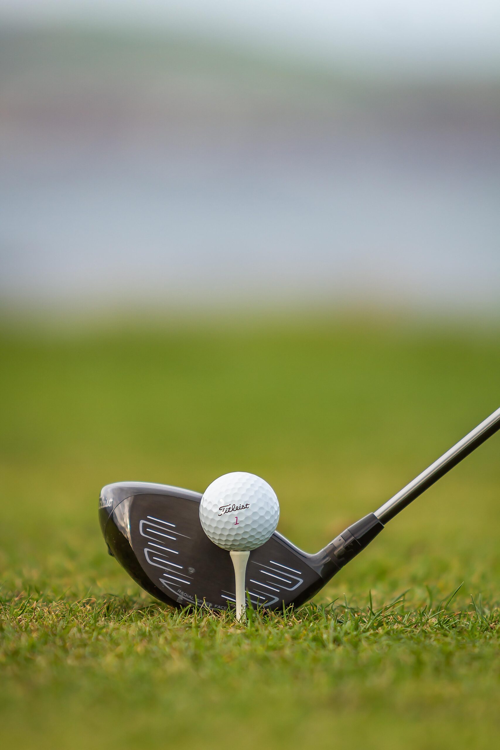 Golf in Dumfries & Galloway