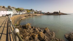 Portpatrick Harbour