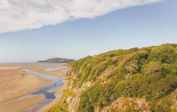 Beach Guide for Dumfries & Galloway