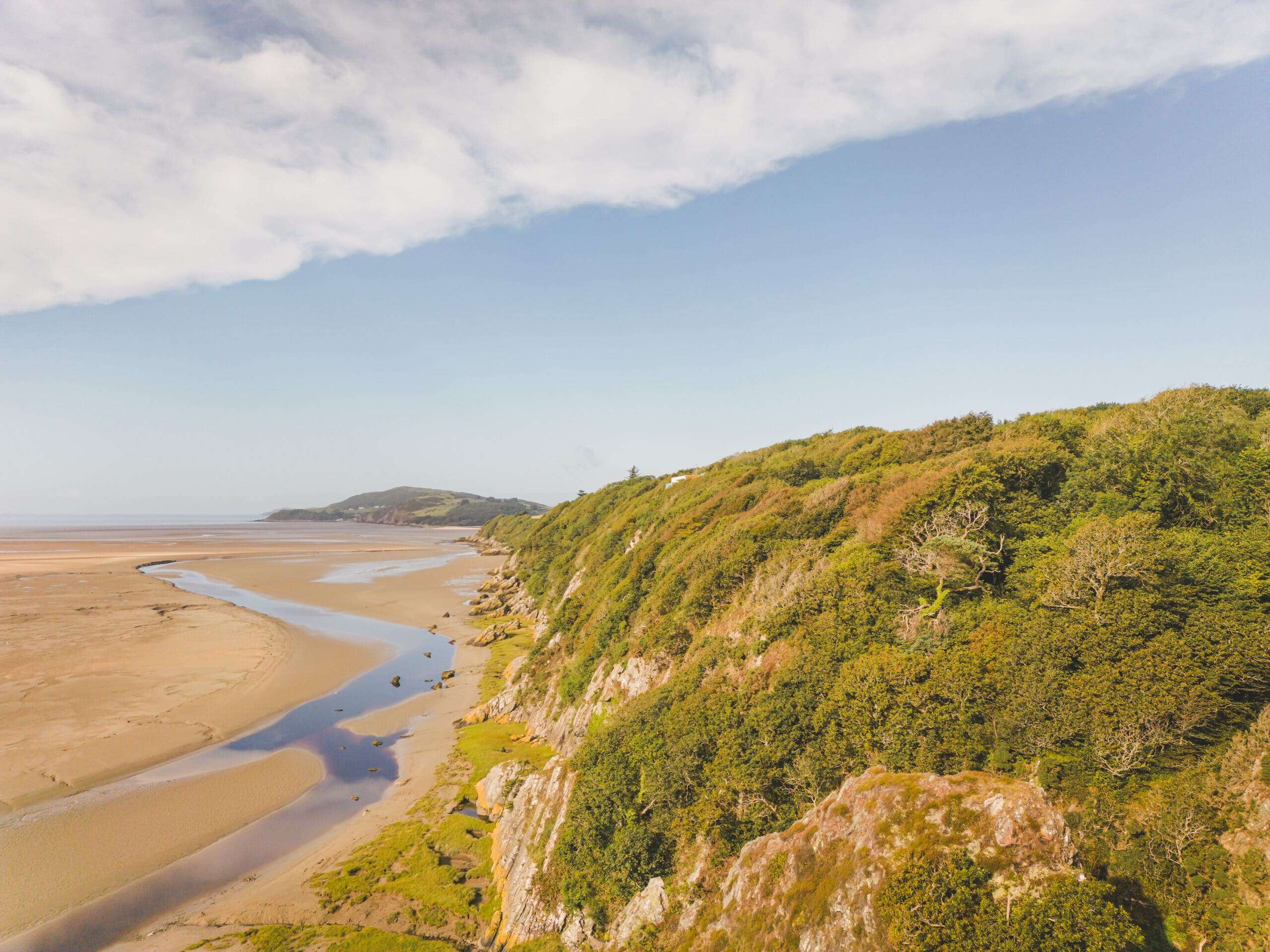 Beach Guide for Dumfries & Galloway