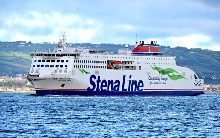 Affordable hotels near Cairnryan Ferry